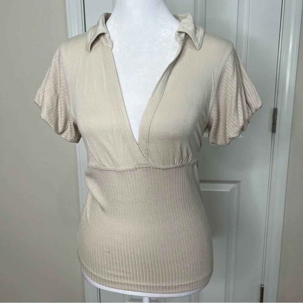 ! Free People blouse